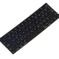 Keyboard W/ Backlight & Screws (US English) For MacBook Pro 13" / 15" A1706 / A1707 (2016-2017)