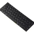 Keyboard W/ Backlight & Screws (US English) For MacBook Pro 13" / 15" A1706 / A1707 (2016-2017)