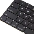 Keyboard W/ Backlight & Screws (US English) For MacBook Pro 13" / 15" A1706 / A1707 (2016-2017)