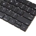 Keyboard W/ Backlight & Screws (US English) For MacBook Pro 13" / 15" A1706 / A1707 (2016-2017)