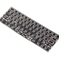 Keyboard W/ Backlight & Screws (US English) For MacBook Pro 13" / 15" A1706 / A1707 (2016-2017)