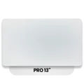 Trackpad For MacBook Pro 13" A1706 / A1708 (2016-2017) / A1989 (2018-2019) (Silver)