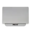 Trackpad For MacBook Pro 13" A1706 / A1708 (2016-2017) / A1989 (2018-2019) (Space Gray)