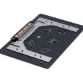 Trackpad For MacBook Pro 13" A1706 / A1708 (2016-2017) / A1989 (2018-2019) (Space Gray)