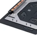 Trackpad For MacBook Pro 13" A1706 / A1708 (2016-2017) / A1989 (2018-2019) (Space Gray)