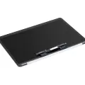 Complete LCD Display Assembly For MacBook Pro 13" A1706 / A1708 (2016-2017) (Used OEM Pull: Grade A) (Silver)