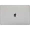 Complete LCD Display Assembly For MacBook Pro 13" A1706 / A1708 (2016-2017) (Used OEM Pull: Grade B) (Silver)