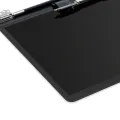 Complete LCD Display Assembly For MacBook Pro 13" A1706 / A1708 (2016-2017) (Used OEM Pull: Grade B) (Silver)
