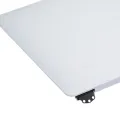 Complete LCD Display Assembly For MacBook Pro 13" A1706 / A1708 (2016-2017) (Used OEM Pull: Grade B) (Silver)