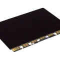 LCD Panel Only For MacBook Pro 14" A2442 (2021) Pro / Max / A2779 (2023) / A2918 (2023) / A2992 (2023) / A3112 (2024) / A3401 (2024) Pro / A3185 (2024) Max (Premium)