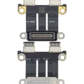 USB-C I/O Board For MacBook Pro 13" A1706 (2016-2017) / 15" A1707 (2016-2017)