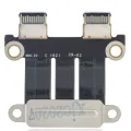 USB-C I/O Board For MacBook Pro 13" A1706 (2016-2017) / 15" A1707 (2016-2017)