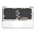 Top Case with Keyboard (ANSI US) For MacBook 13" A1278 (2009-2010) (Used OEM Pull: Grade A)