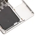 Top Case with Keyboard (ANSI US) For MacBook 13" A1278 (2009-2010) (Used OEM Pull: Grade A)