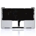 Top Case with Keyboard (ANSI US) For MacBook Air 11" A1370 (2011) (Used OEM Pull: Grade A)