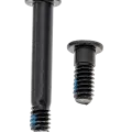 Battery Screws (Phillips PH00 & Tri-Point Y1) For MacBook 13" A1342 (2009-2010)