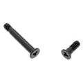 Battery Screws (Phillips PH00 & Tri-Point Y1) For MacBook 13" A1342 (2009-2010)