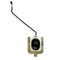 Left Keyboard Speaker For MacBook 13" A1342 (2009-2010)