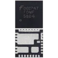 CPU Mosfet Chip For MacBook (FDMF5804)