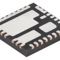CPU Mosfet Chip For MacBook (FDMF5804)