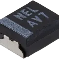 Reverse-Current Protection (PBus Supply & Battery Charger) tantalum capacitor AV7 For Macbooks (62UF 11V)