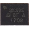 CPU Vcore Power For Macbooks (SIC535)