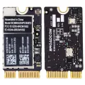AirPort Wireless Network Card For MacBook Air 11" A1370 (2011) / 11" A1465 (2012) / 13" A1369 (2011) / 13" A1466 (2012)