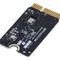AirPort Wireless Network Card For MacBook Air 11" A1370 (2011) / 11" A1465 (2012) / 13" A1369 (2011) / 13" A1466 (2012)