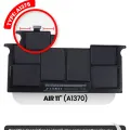 Battery (A1375) For MacBook Air 11" A1370 (2010)