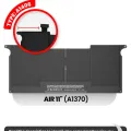 Battery (A1406) For MacBook Air 11" A1370 (2011) / A1465 (2012)