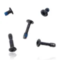 Battery Screws (Torx T5) For MacBook Air 11" / 13" A1370 / A1369 (2010-2011) / A1465 / A1466 (2012-2017)