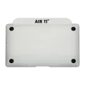 Bottom Case For MacBook Air 11" A1370 (2010-2011) / A1465 (2012-2015) (OEM New)