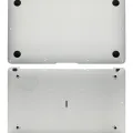 Bottom Case For MacBook Air 11" A1370 (2010-2011) / A1465 (2012-2015) (OEM New)