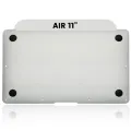 Bottom Case For MacBook Air 11" A1370 (2010-2011) / A1465 (2012-2015) (OEM New)
