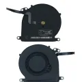 CPU Fan For MacBook Air 11" A1370 (2011) / A1465 (2012-2015)
