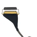 Display LVDS Cable + Left Hinge For MacBook Air 11" A1370 (2010-2011)