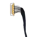 Display LVDS Cable + Left Hinge For MacBook Air 11" A1370 (2010-2011)