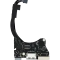 I/O Board (MagSafe / USB-A / Headphone Jack) For MacBook Air 11" A1370 (2010-2011)