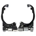 I/O Board (MagSafe / USB-A / Headphone Jack) For MacBook Air 11" A1370 (2010-2011)
