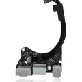 I/O Board (MagSafe / USB-A / Headphone Jack) For MacBook Air 11" A1370 (2010-2011)