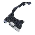 I/O Board (MagSafe / USB-A / Headphone Jack) For MacBook Air 11" A1370 (2010-2011)