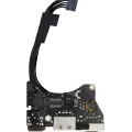 I/O Board (MagSafe / USB-A / Headphone Jack) For MacBook Air 11" A1370 (2010-2011)