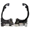 I/O Board (MagSafe / USB-A / Headphone Jack) For MacBook Air 11" A1370 (2010-2011)