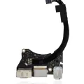 I/O Board (MagSafe / USB-A / Headphone Jack) For MacBook Air 11" A1370 (2010-2011)