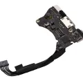 I/O Board (MagSafe / USB-A / Headphone Jack) For MacBook Air 11" A1370 (2010-2011)