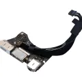 I/O Board (MagSafe / USB-A / Headphone Jack) For MacBook Air 11" A1370 (2010-2011)