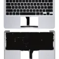 Top Case with Keyboard (ANSI US) For MacBook Air 11" A1370 (2011)