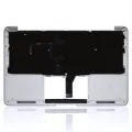 Top Case with Keyboard (ANSI US) For MacBook Air 11" A1370 (2011)