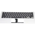 Top Case with Keyboard (ANSI US) For MacBook Air 11" A1370 (2011)