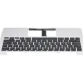 Top Case with Keyboard (ANSI US) For MacBook Air 11" A1370 (2011)